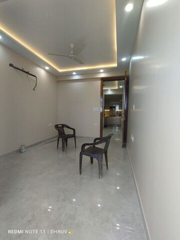 Living Room in 4 BHK Apartment at Sector 11 Dwarka – for Rent
