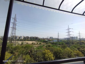 4 BHK Apartment – Garden View at Sector 11 Dwarka - for Rent