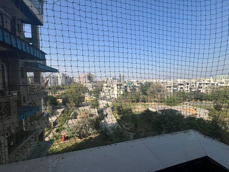 Exterior View, sector 11 dwarka 4 Bedroom 2000 Sq.Ft. Apartment In Sector 11 Dwarka Delhi 9797480