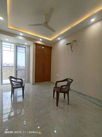 4 BHK Apartment For Rent in Sector 11 Dwarka
