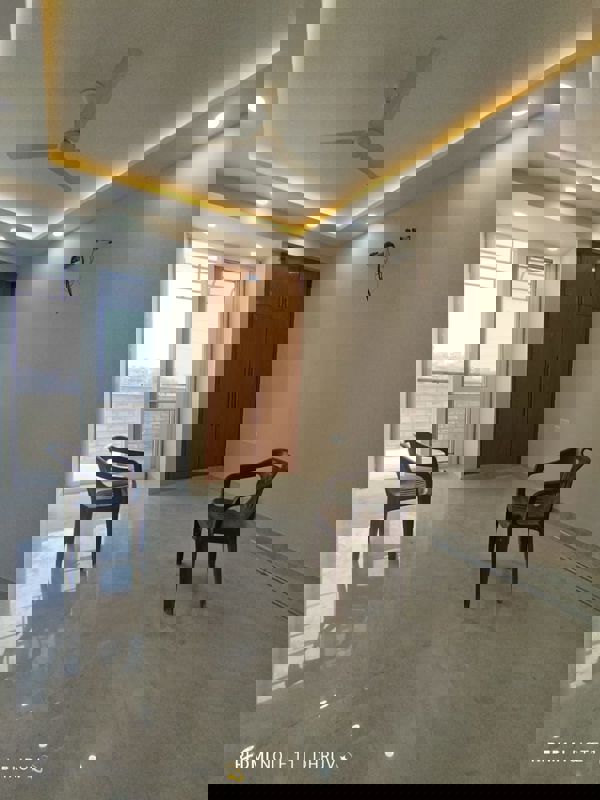 4 BHK + Pooja Room Apartment For Rent in Sector 11 Dwarka