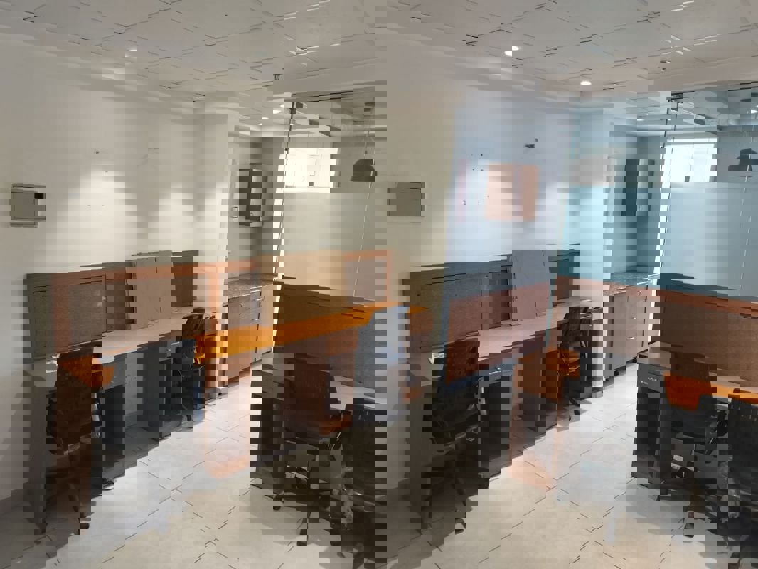 Office Space For Rent in Chandigarh Citi Center