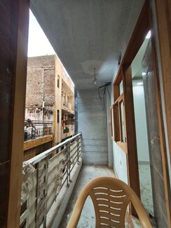 3 BHK + Study Room Builder Floor For Sale in Govindpuri