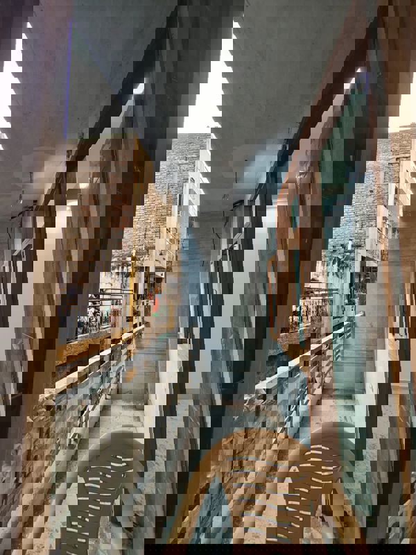 3 BHK + Study Room Builder Floor For Sale in Govindpuri