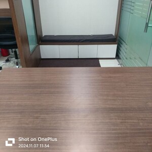  Office Space at New Town – for Rent
