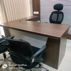 Office Space For Rent in New Town