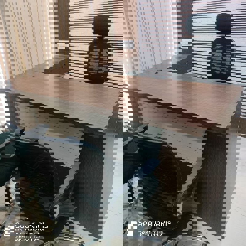 Office Space For Rent in New Town