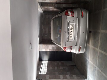 Parking in 1 BHK Builder Floor at Rohini Sector 8 – for Rent