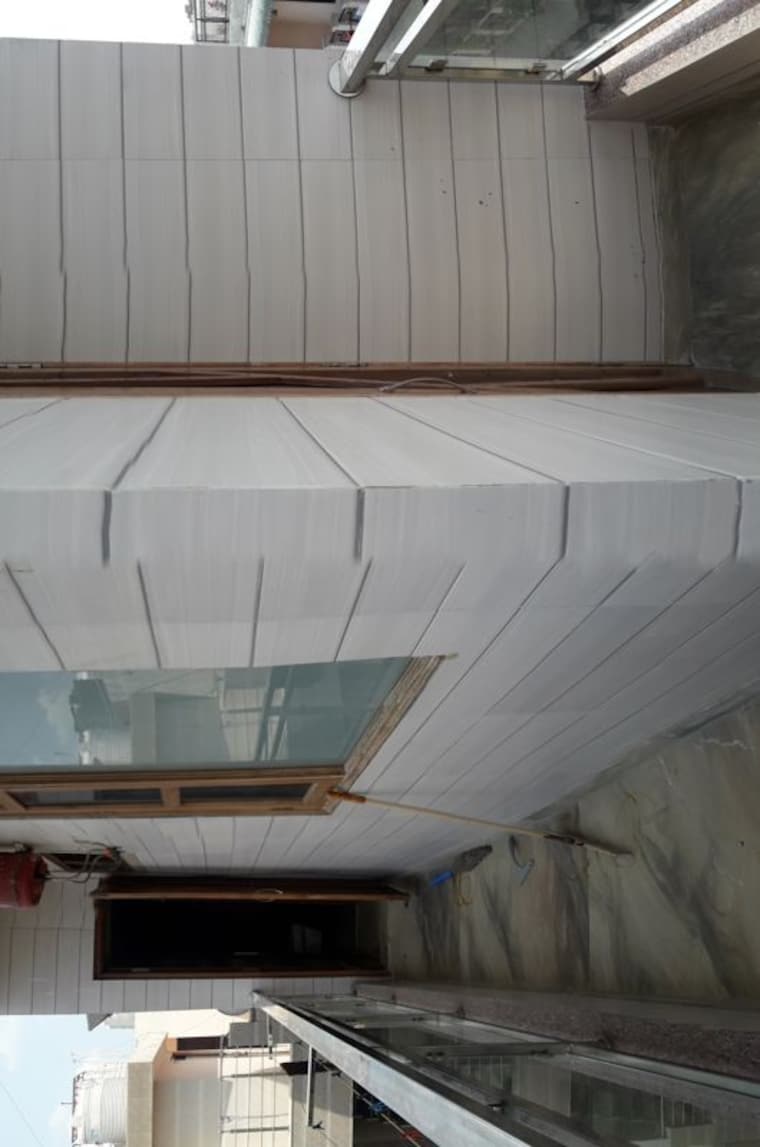 Kitchen, rohini sector 8 1 Bedroom 260 Sq.Ft. Builder Floor In Rohini Sector 8 Delhi 9797425