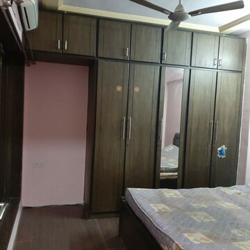 3 BHK Apartment For Sale in Shree Balaji Satyam Towers, Kopar Khairane