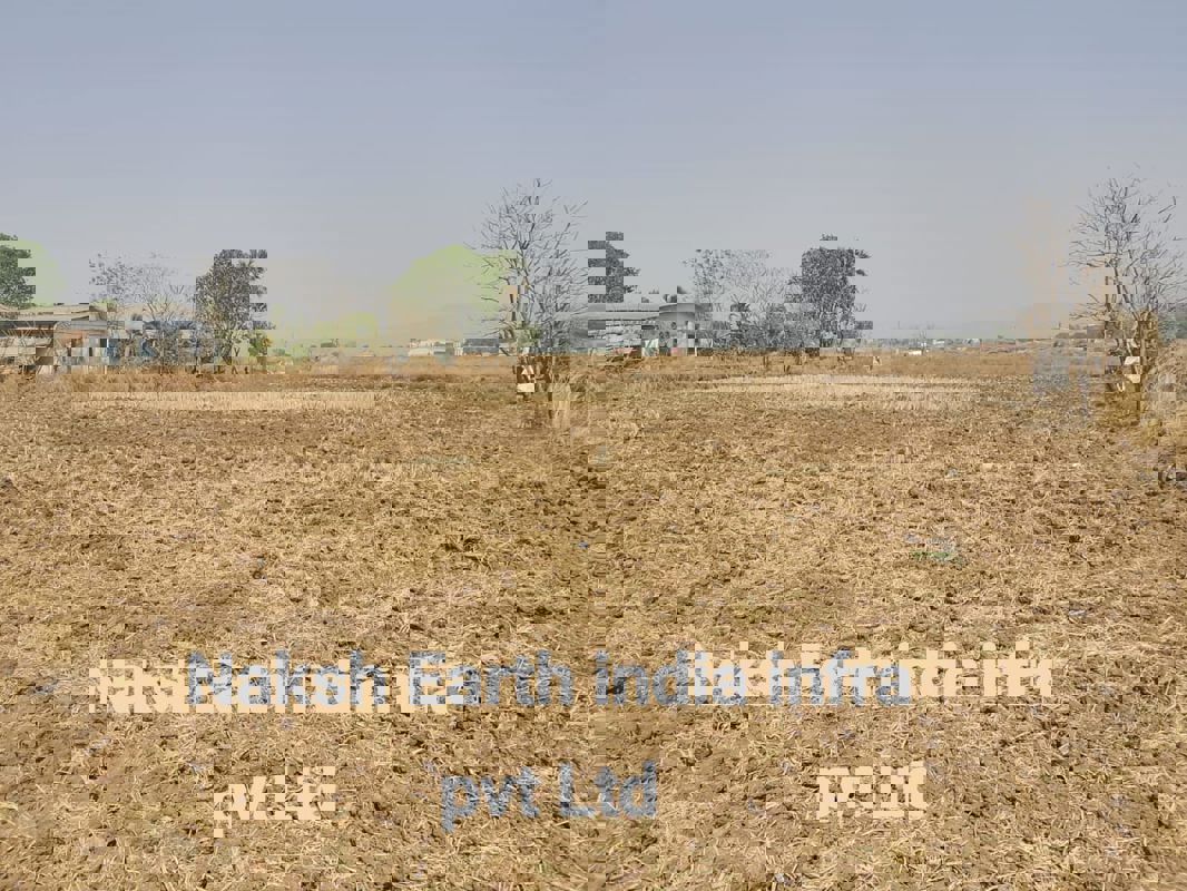 Plot For Sale in Chirle