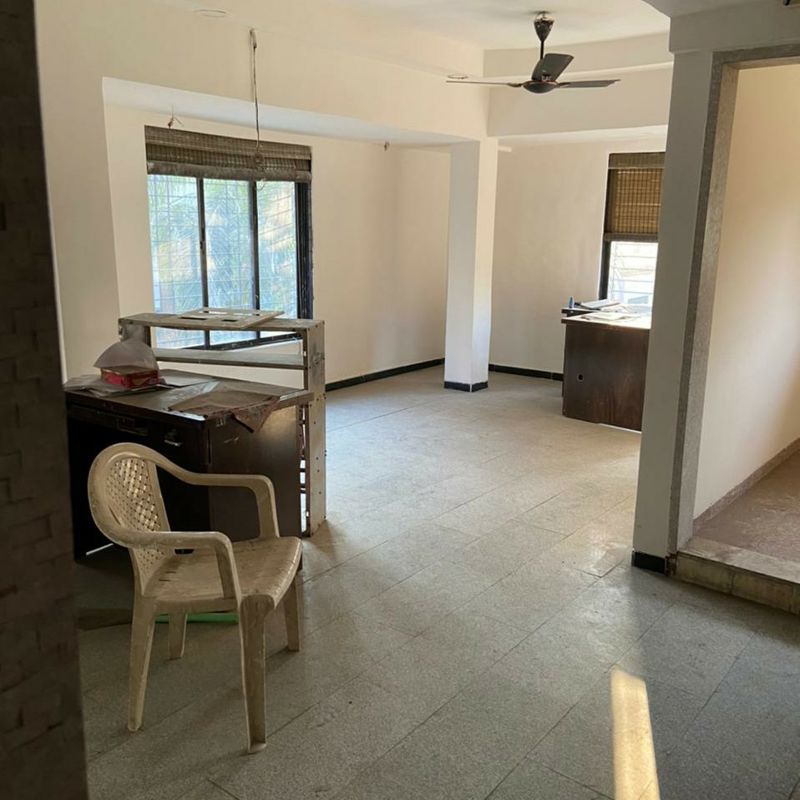 3 BHK 1610 Sq.Ft. Apartment in Shree Balaji Satyam Towers