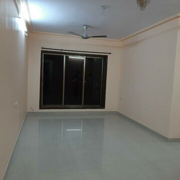 Room in 3 BHK Apartment at Shree Balaji Satyam Towers, Kopar Khairane – for Sale