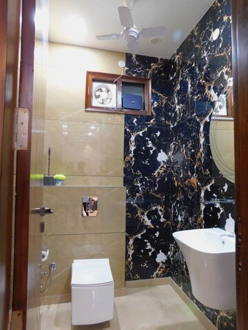 Furnished Amenities in 6+ BHK Independent House at Ramprastha Society, Ramprastha Greens – for Sale