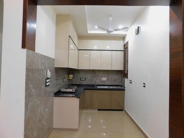 Kitchen in 6+ BHK Independent House at Ramprastha Society, Ramprastha Greens – for Sale