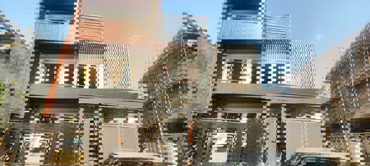 4 BHK Independent House For Sale in Pratap Vihar