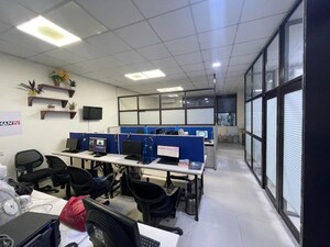  Office Space For Sale in Sector V