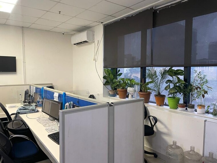 Team Area, sector v Commercial Office Space 1599 Sq.Ft. In Sector V Kolkata 9797503