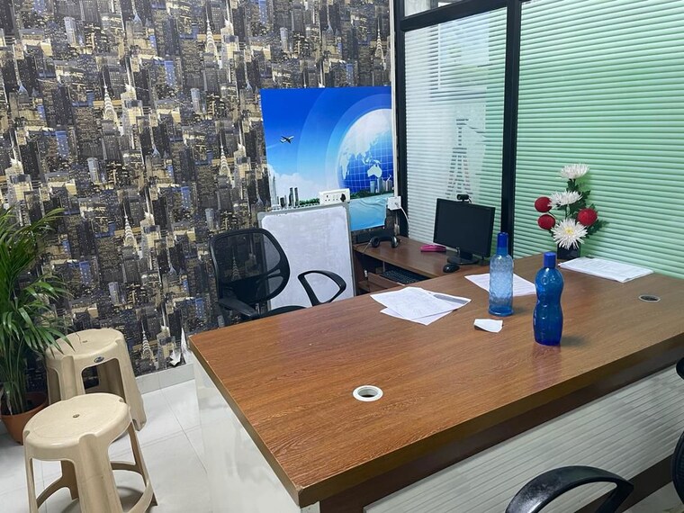 Team Area, sector v Commercial Office Space 1599 Sq.Ft. In Sector V Kolkata 9797503