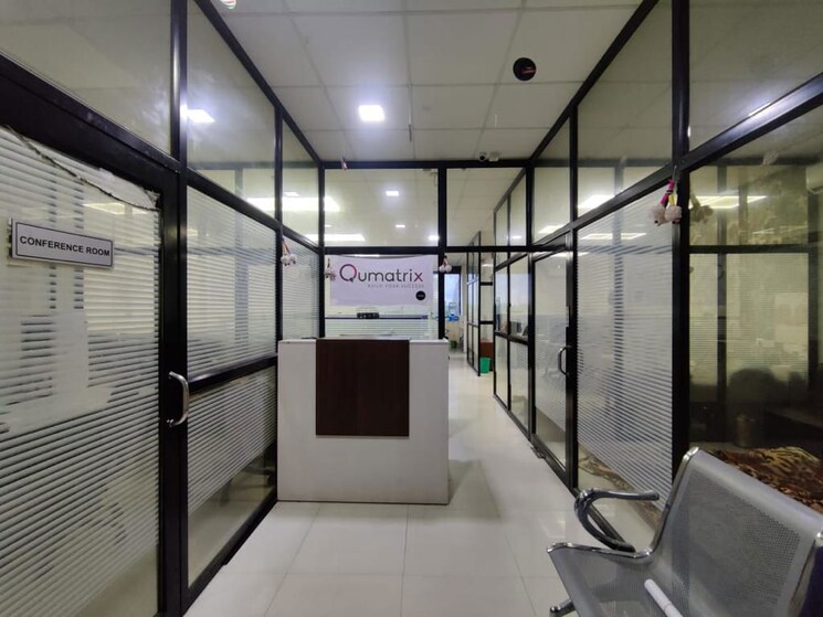 Other, sector v Commercial Office Space 1599 Sq.Ft. In Sector V Kolkata 9797503