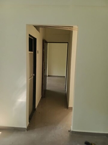 Building Lobby in 1 BHK Apartment at Pohi – for Sale