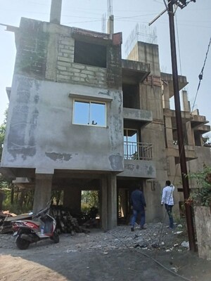 1 BHK Apartment For Sale in Pohi