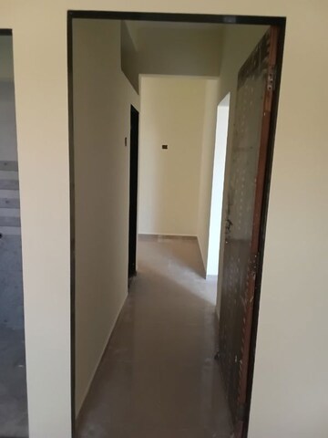 Building Lobby in 1 BHK Apartment at Pohi – for Sale