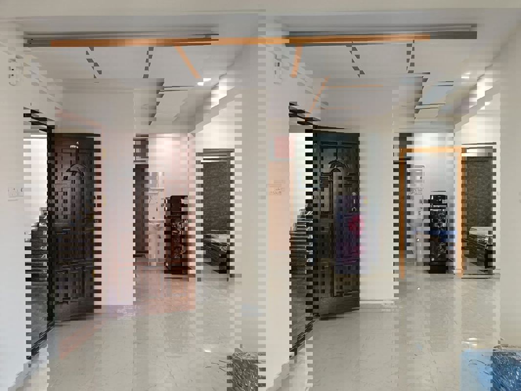 1 BHK Apartment For Rent in Right Amesh CHS