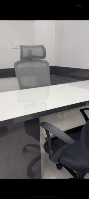 Team Area in  Office Space at New Town – for Sale