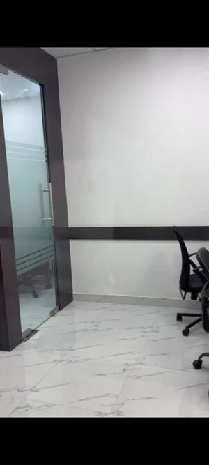   Office Space at New Town – for Sale