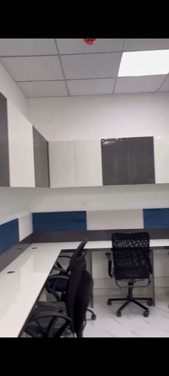 Office Space For Sale in New Town