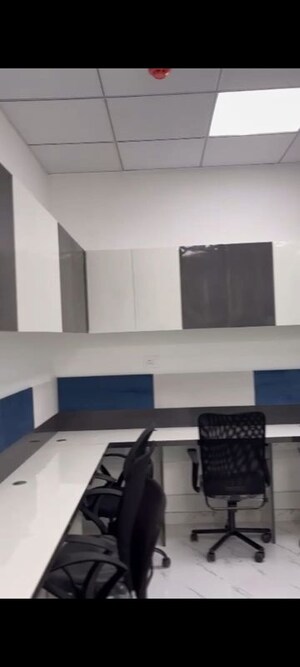  Office Space For Sale in New Town