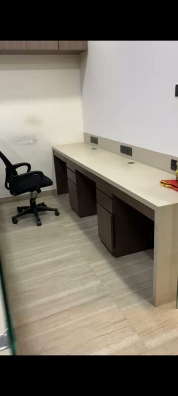 Team Area in  Office Space at New Town – for Sale