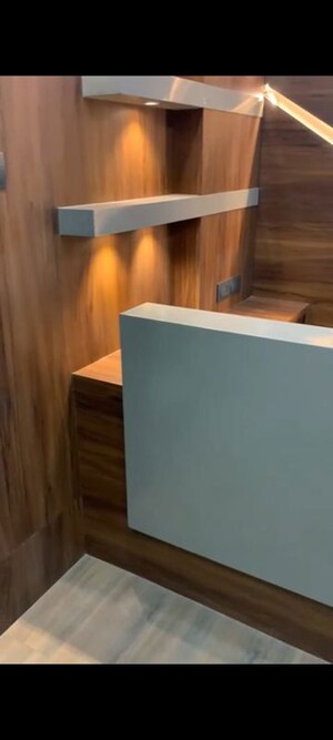   Office Space at New Town – for Sale