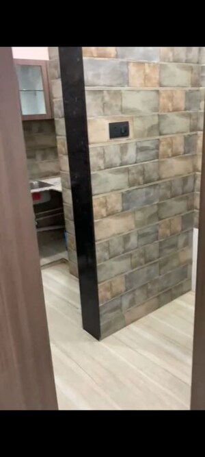 Bathroom in  Office Space at New Town – for Sale