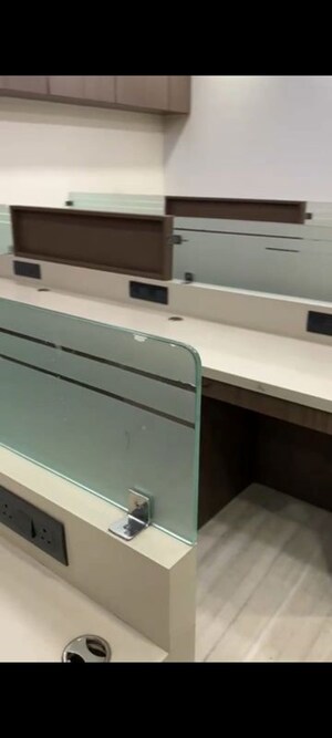 Team Area in  Office Space at New Town – for Sale