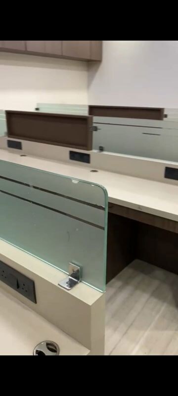 Team Area in  Office Space at New Town – for Sale