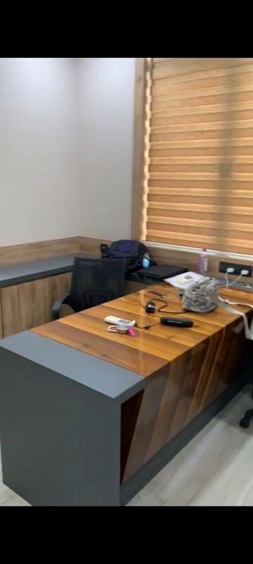 Team Area in  Office Space at New Town – for Sale