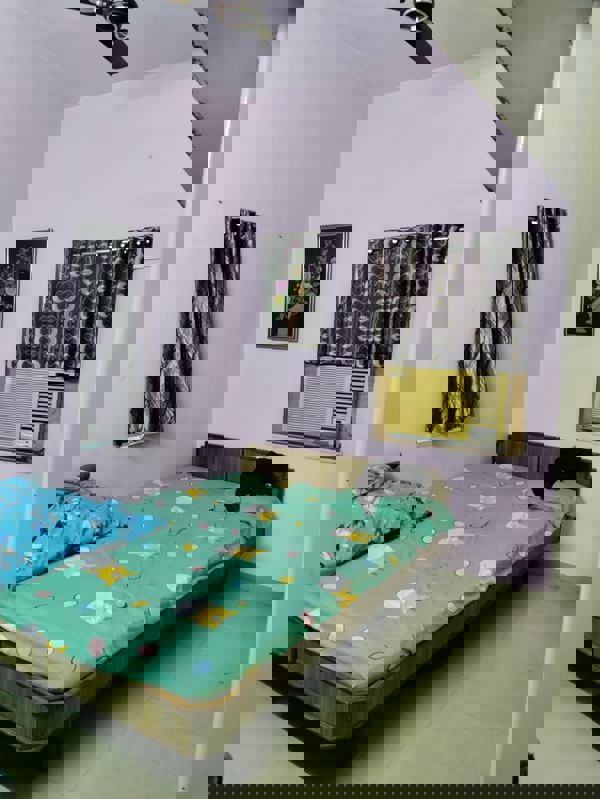 2 BHK Apartment For Rent in Shyamal