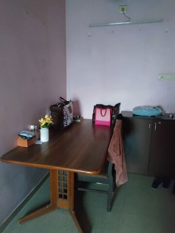 Furnished Amenities in 2 BHK Apartment at Shyamal – for Rent