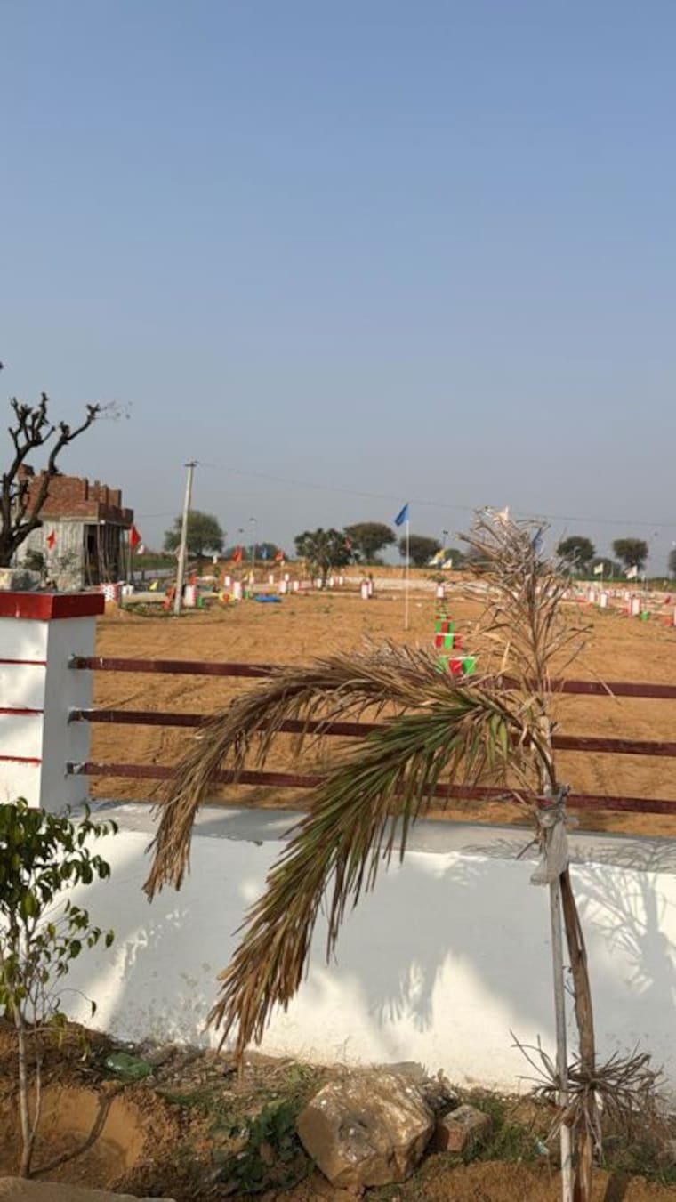 Exterior View, sector 4  2647 Sq.Ft. Plot In Sector 4 Panchkula 9797527