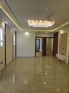 3 BHK Builder Floor For Sale in BPTP Green Oaks
