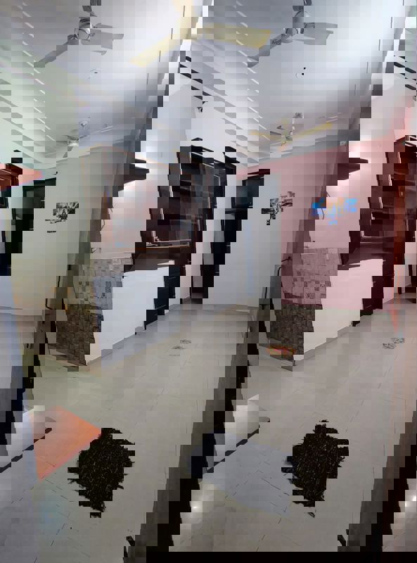 2 BHK Builder Floor For Rent in Niti Khand I