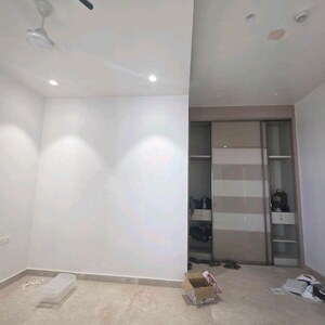 3 BHK Apartment For Rent in Indiabulls Sky Forest, Dighe Nagar