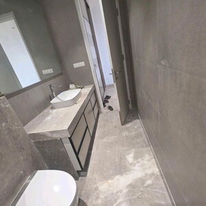 Balcony in 3 BHK Apartment at Indiabulls Sky Forest, Dighe Nagar – for Rent