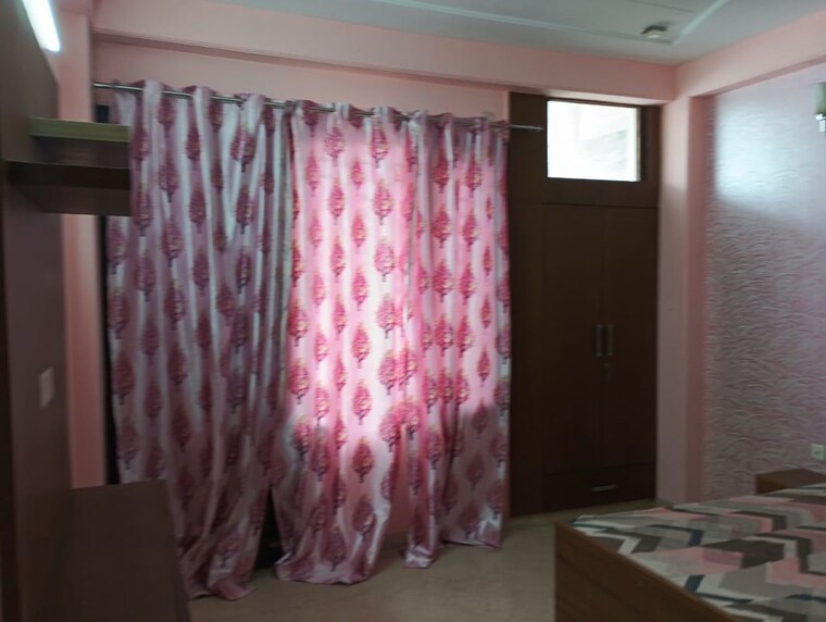 Bedroom, sector 22b 2 Bedroom 1227 Sq.Ft. Builder Floor In Sector 22b Gurgaon 9797608