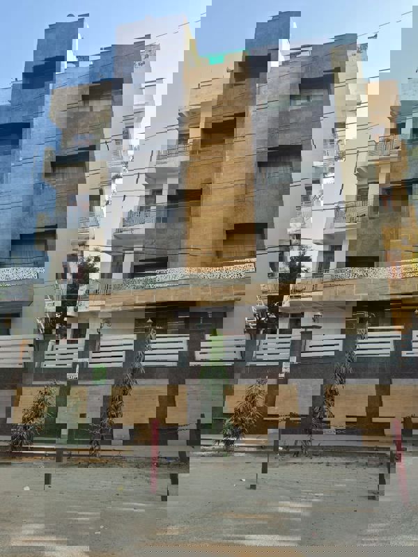 6+ BHK + Pooja Room,Extra Room Villa For Sale in Sector 19