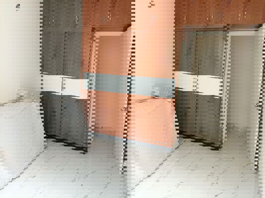 2.5 BHK + Study Room 1480 Sq.Ft. Apartment in Godrej Aqua