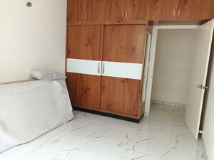 2.5 BHK Apartment For Rent in Godrej Aqua, International Airport Road