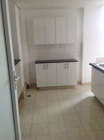 Bathroom in 3 BHK Apartment at NR Orchid Gardenia, Jakkuru – for Sale